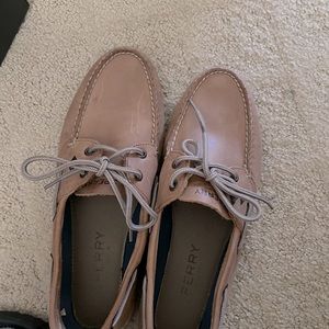 Men’s sperrys